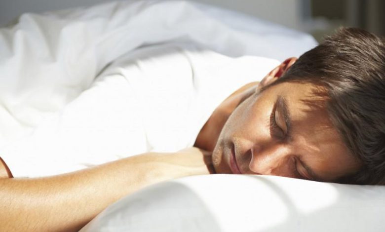 7 نصائح للحصول على نوم مثالي