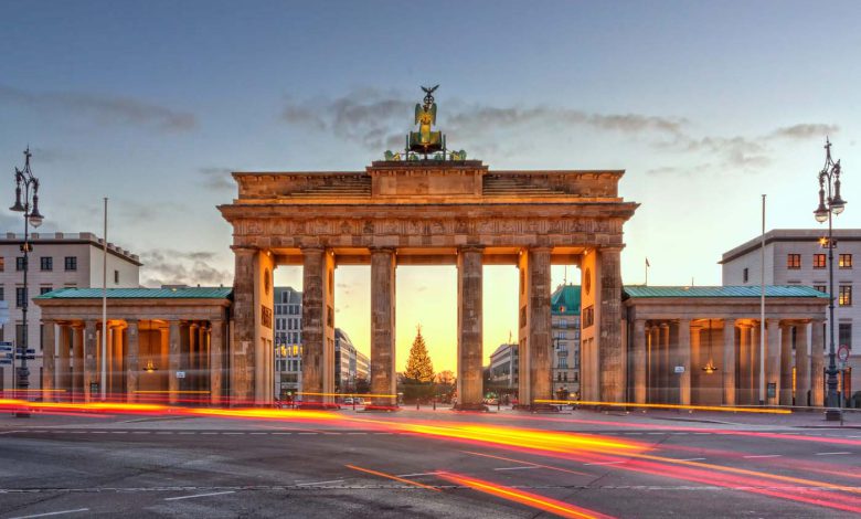 أفضل أماكن الإقامة في برلين