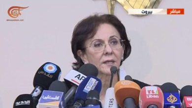 الأمينة التنفيذية للإسكوا تستقيل بعد ضغوط لسحب تقرير عن إسرائيل