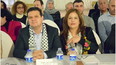 لجنة العمل الوطني الفلسطيني في برلين تحيي الذكرى الحادية الأربعين ليوم الأرض الخالد