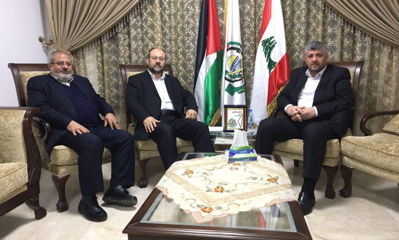 حركة الجهاد