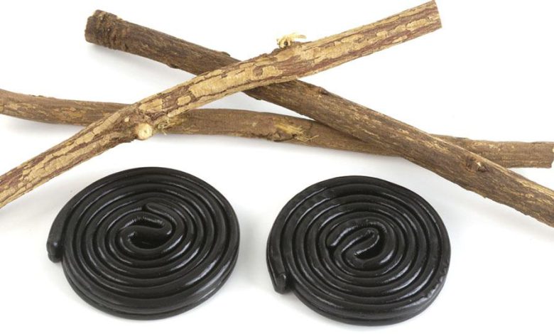 تحذير للحامل من العرقسوس‬