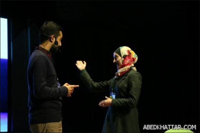 منصة لمة .. صوت إبداعي لشباب وشابات فلسطين
