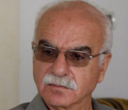 الحاج رفعت شناعة