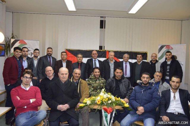 ندوة حوارية تبحث الوصول لدور فاعل للشتات الفلسطيني