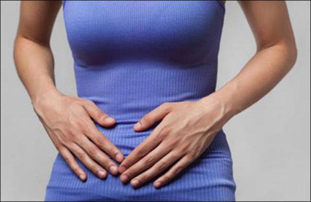 حساسية المعدة