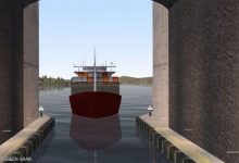 النرويج تكشف عن أول نفق للسفن في العالم