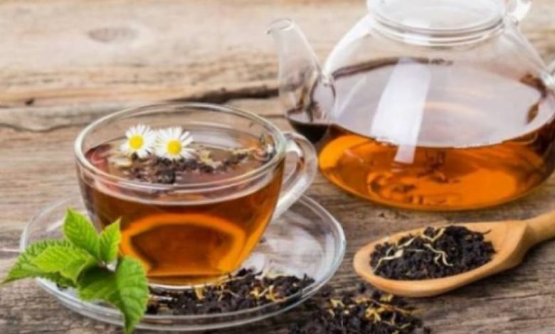8 أسباب تجعلك تشرب الشاي الأسود يوميًا