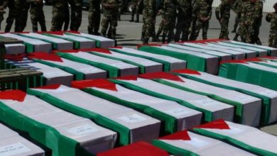هارتس: إسرائيل لا تعرف أماكن دفن جثامين فلسطينيين