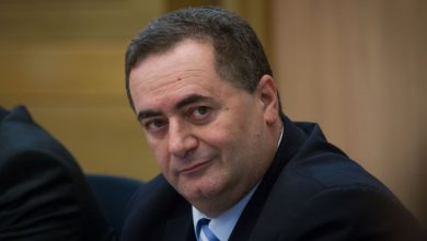 وزير إسرائيلي يدعو إلى إعدام الأسرى