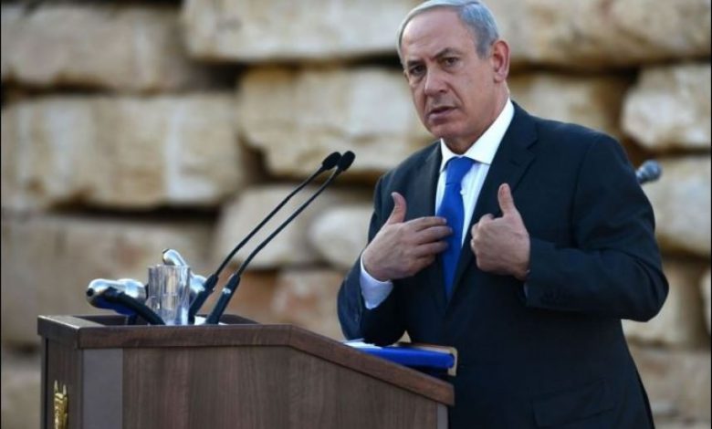 نتانياهو يتوعد غزة بحرب أكثر قسوة