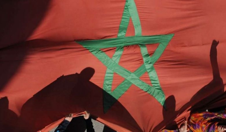 دعوة قضائية ضد الحكومة المغربية بسبب شركة إسرائيلية