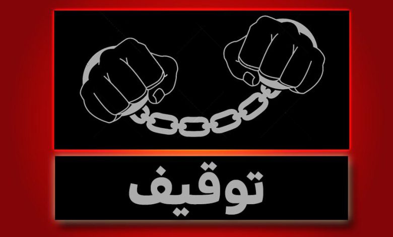 توقيف 4 متورطين في اشتباك مخيم البداوي
