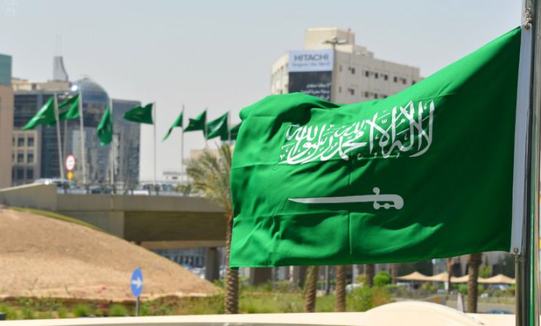 السعودية تدعو إلى انسحاب إسرائيل من جميع الأراضي العربية المحتلة