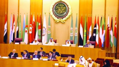 البرلمان العربي يؤكد تضامنه مع أسرى المضربين عن الطعام
