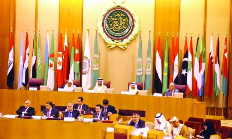 البرلمان العربي يؤكد تضامنه مع أسرى المضربين عن الطعام