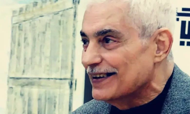 أحمد دحبور.. شاعر فلسطيني خلّد الثورة في قصائده
