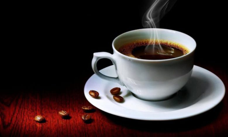 4 أكواب من القهوة يوميا لا تضر بالصحة