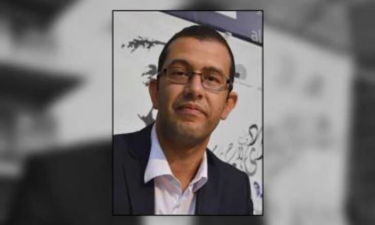 الشاعر باسل عبد العال قصيدة سيرة أيلول لسنا في أيلول ، لكن أصبحت كل الشهور تشبه أيلول.