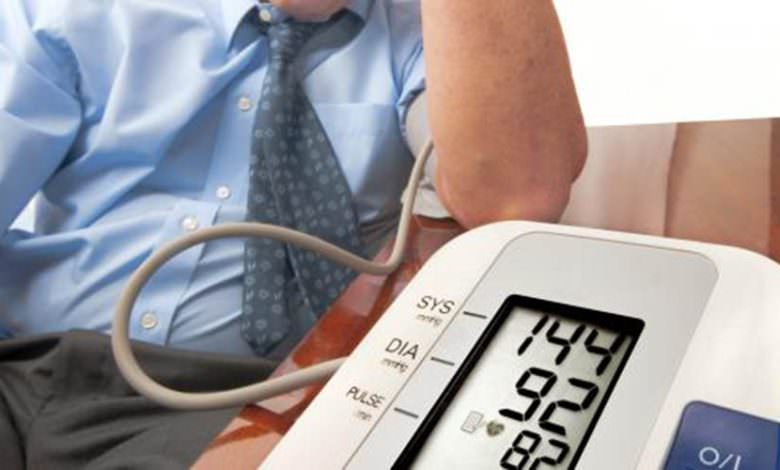 طريقة تنزيل الضغط المرتفع