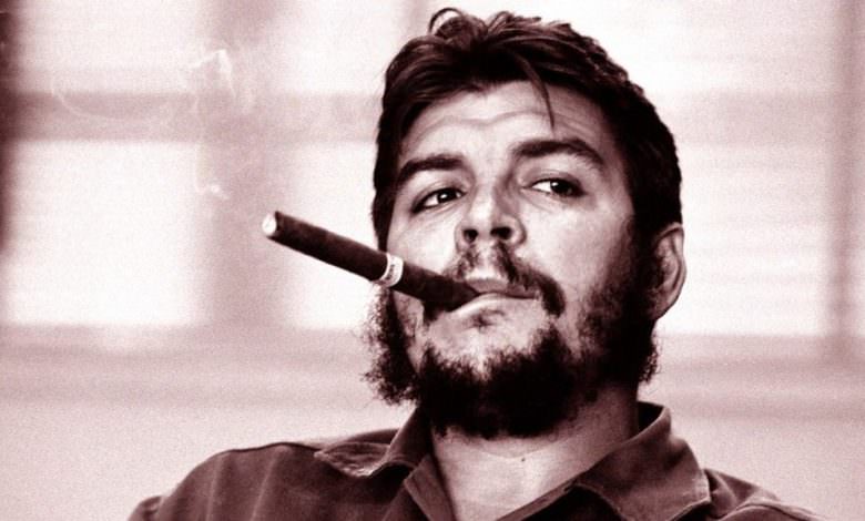 في الذكرى 89 لإشراقه شمس الحرية .. جيفارا سيرة إنسان