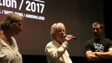 اختتام فعاليات الدورة الثالثة مهرجان سينما فلسطين في باريس