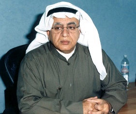 أحمد الصرّاف