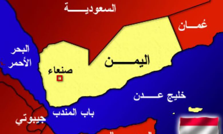 شاعرة يمنيه ترد فيها على وزير العمل السعودي الحقباني