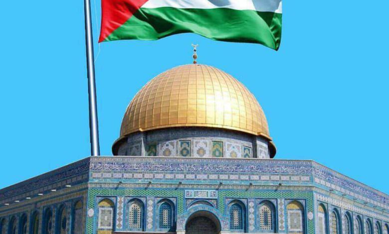 شعبنا الفلسطيني مشعلاً يضيئ ظلمات أسدلت على الأمة .. دمتم دروساً قاسية تلقنوها للإحتلال ...!!
