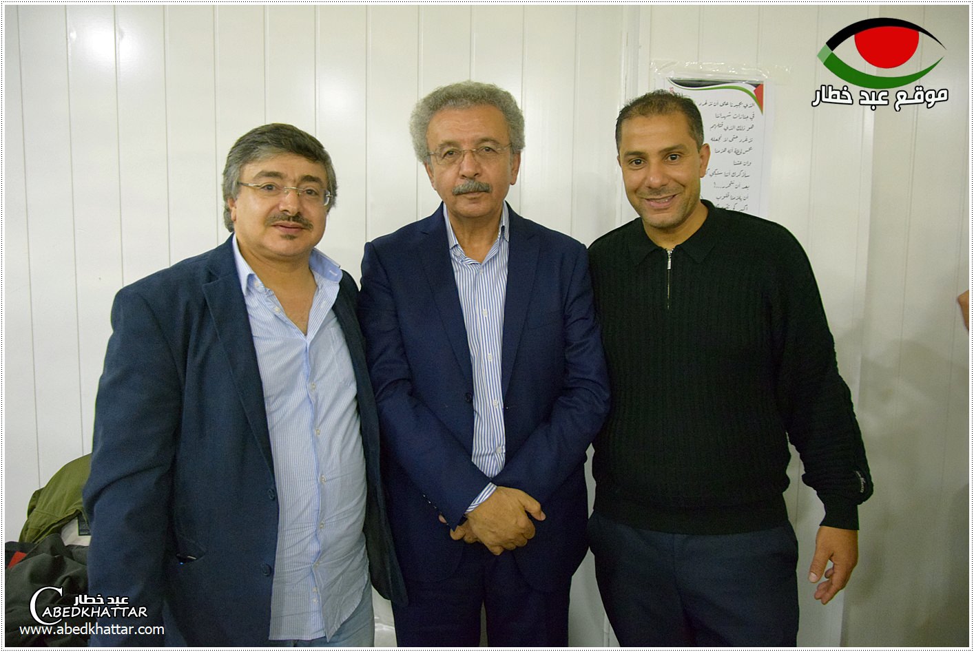 أمسية شعرية تحت عنوان|| بين المأساة والملهاة الفلسطينية للشاعر والروائي إبراهيم نصر الله