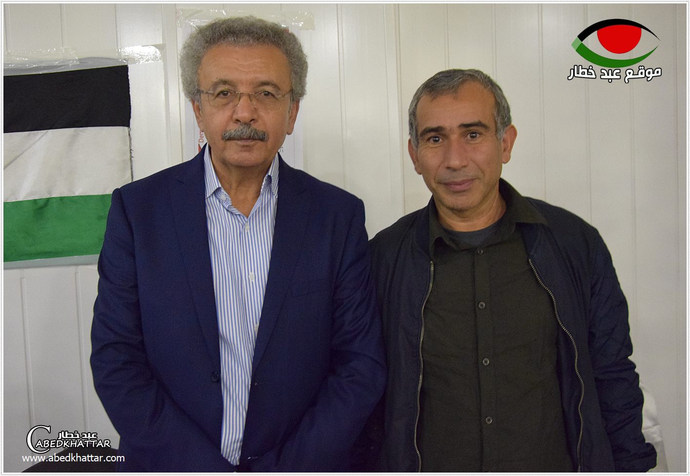 أمسية شعرية تحت عنوان|| بين المأساة والملهاة الفلسطينية للشاعر والروائي إبراهيم نصر الله