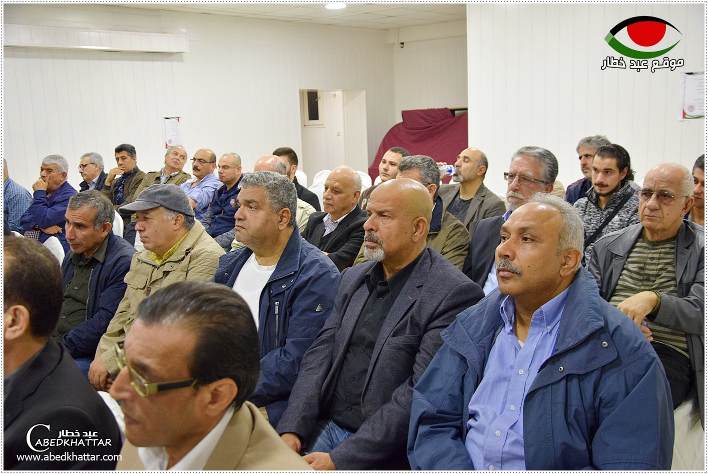 أمسية شعرية تحت عنوان|| بين المأساة والملهاة الفلسطينية للشاعر والروائي إبراهيم نصر الله