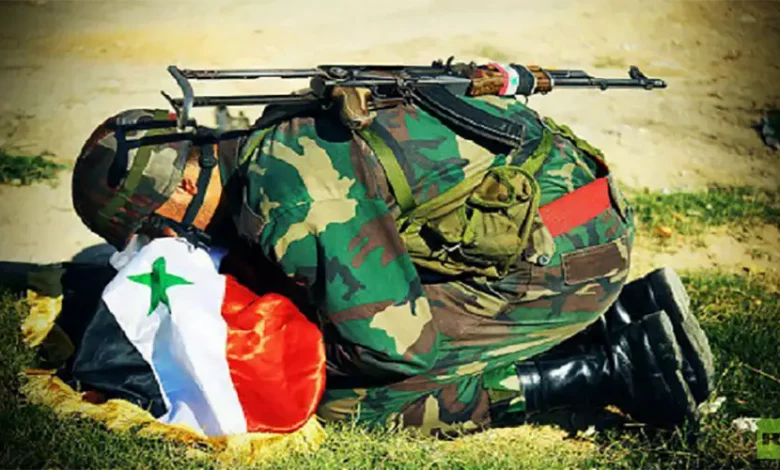 النصر النهائي للأسد أقرب من أي وقت مضى