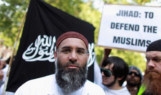 50 ألف متطرف يهددون أوروبا