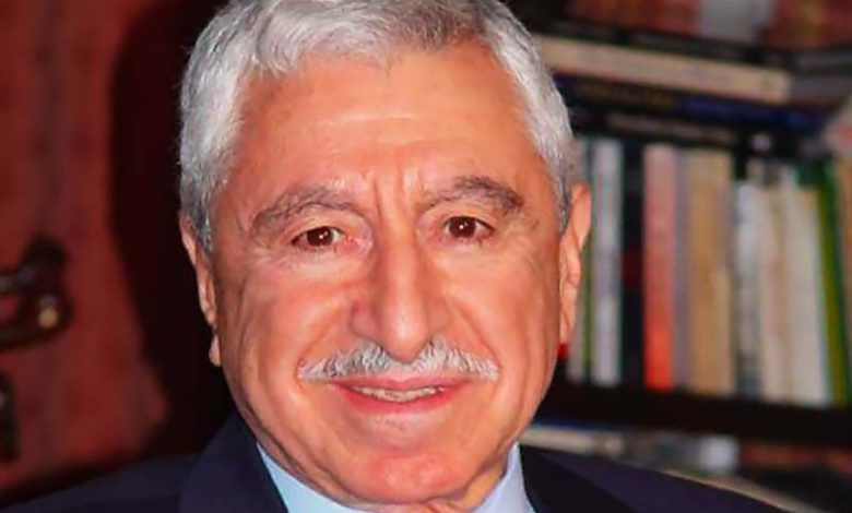 الرفيق نايف حواتمة الأمين العام للجبهة الديمقراطية لتحرير فلسطين يلتقي المنظمات الشبابية والطلابية الفلسطينية والسورية