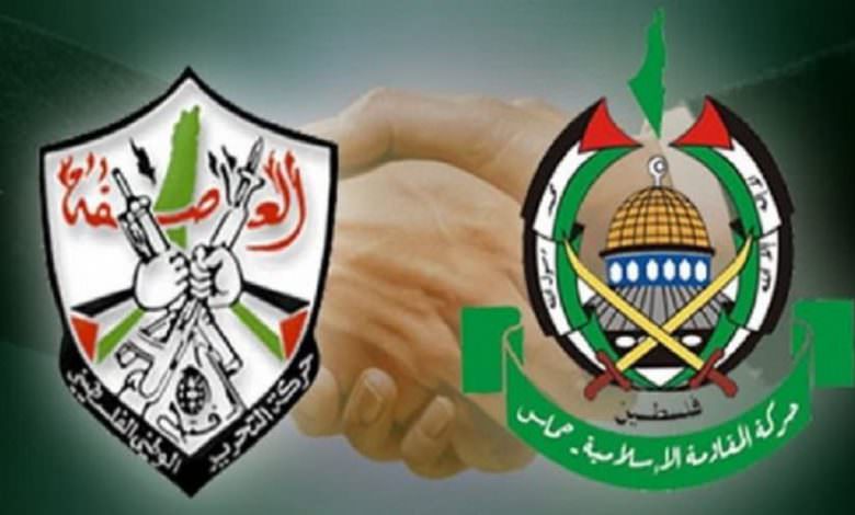 التوصل لاتفاق بين حماس وفتح فجر اليوم