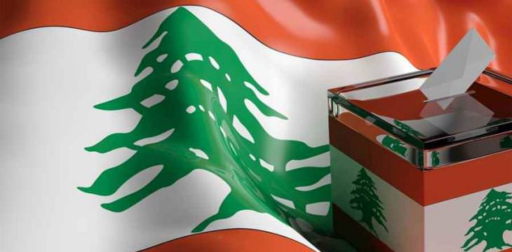 آلية تسجيل غير المقيمين على الاراضي اللبنانية للمشاركة في الانتخابات النيابية المقبلة