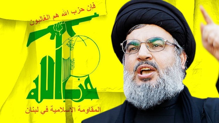نصر الله || حزب الله والجيش اللبناني والقوى الأمنية يراقبون كل احتمالات السيناريوهات الإسرائيلية