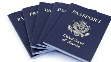 هؤلاء قد يودعون قريبا جوازات سفرهم الأميركية