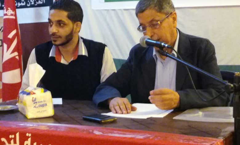 فلسطين بين وعد بلفور وإعلان أوسلو