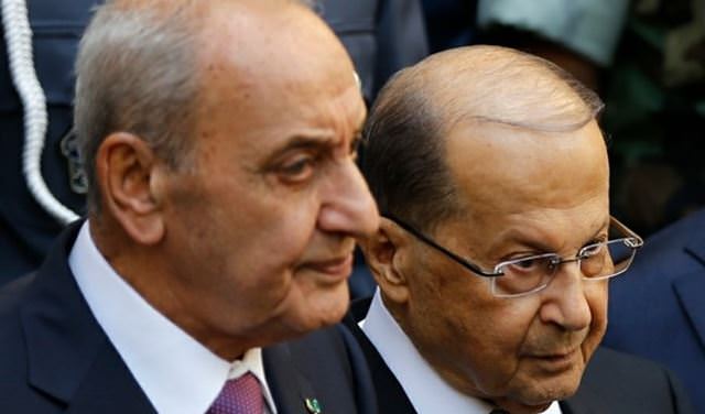 كيف أسقط عون وبري وحزب الله الخطّة السعودية