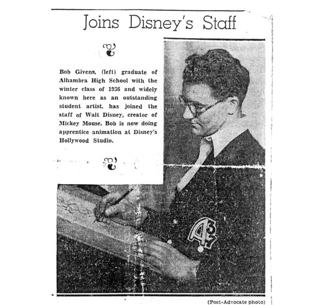 وفاة مصمم توم وجيري عن عمر يناهز 99 عاما