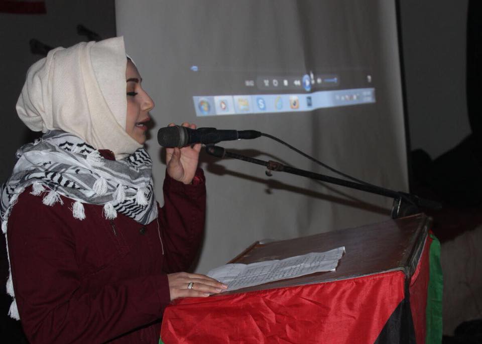 حفل فني وطني في مخيم البداوي بيوم الشهيد الفلسطيني