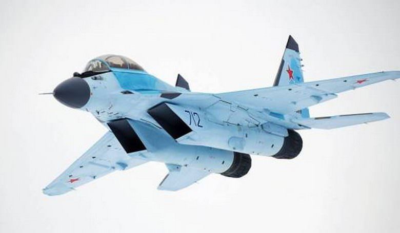 طائرات روسية حلقت فوق عكار في شمال لبنان