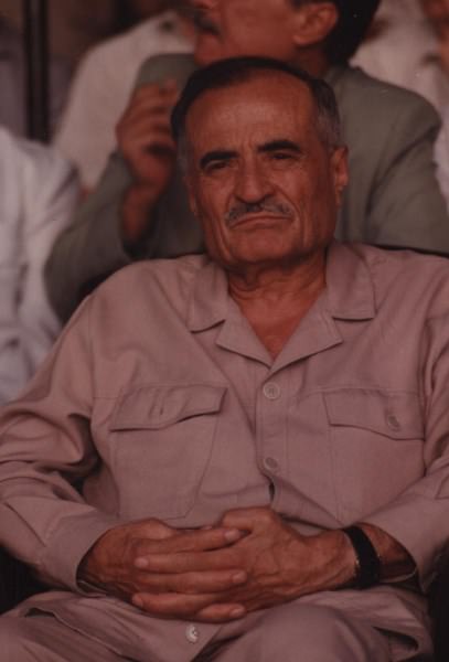 الذكرى السنوية السابعة لرحيل القائد الوطني الكبير الرفيق أبو ماهر اليماني ضمير فلسطين