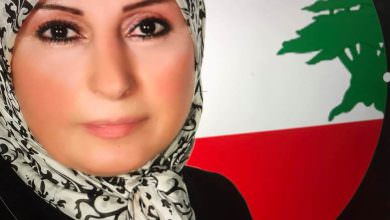 المحامية مي الخنساء تترشّح رسمياً للإنتخابات النيابية