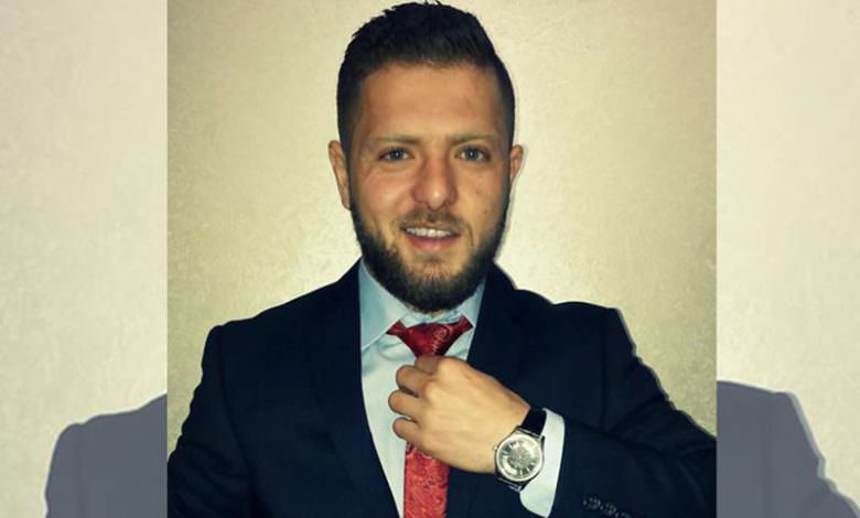 استشهاد أحمد نصر جرار عقب اشتباك مسلح جنوب جنين