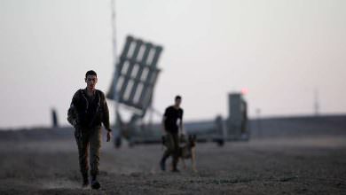 الجيش الإسرائيلي... سنعاقب حماس