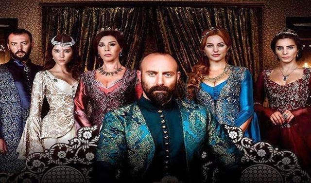 تركيا ترد على قرار حظر مسلسلاتها على قنوات MBC