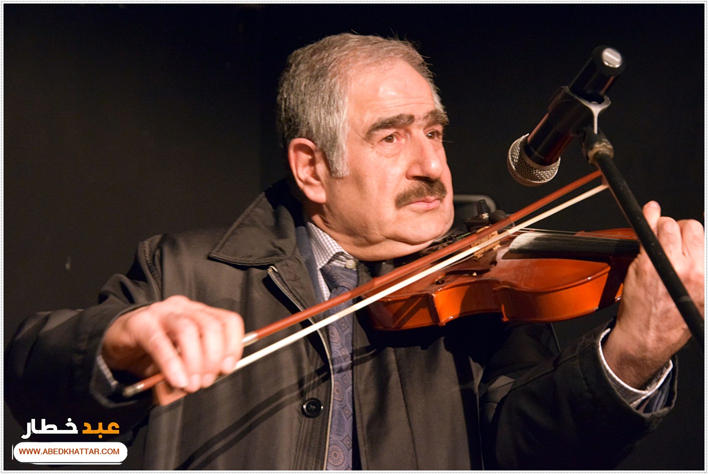 الدكتور رائد الدبوني